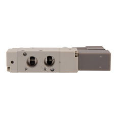 NPT 1/8'' 24V DC 3/2-Way NO Électrovanne 1.5-8bar MVSC1