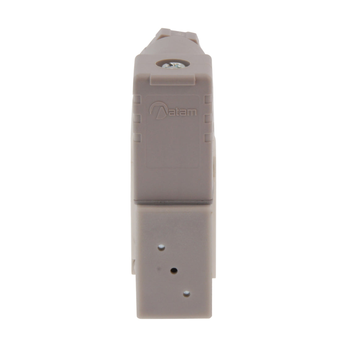 NPT 1/8'' 24V DC 3/2-Way NC Électrovanne 1.5-8bar MVSC1