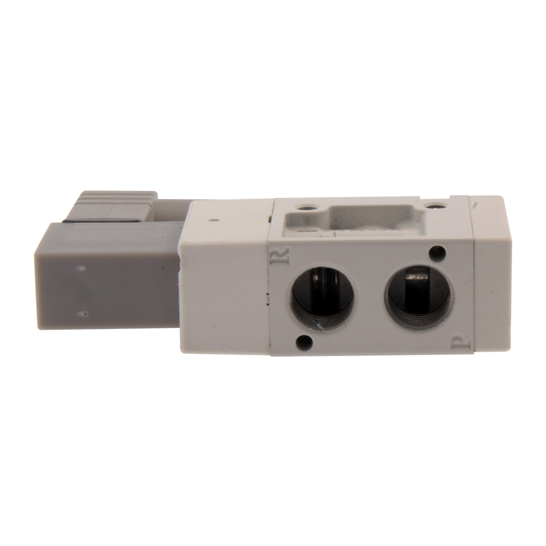 NPT 1/4'' 110V AC 3/2-Way NC Électrovanne 2-8bar MVSC1
