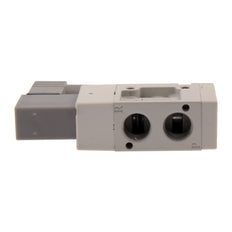 NPT 1/4'' 110V AC 3/2-Way NC Électrovanne 2-8bar MVSC1