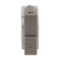 NPT 1/4'' 110V AC 3/2-Way NC Électrovanne 2-8bar MVSC1