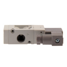 NPT 1/4'' 110V AC 3/2-Way NO Électrovanne 2-8bar MVSC1