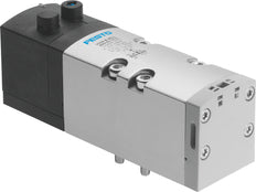 Festo 5/2 Monostable Air Électrovanne Taille 1 ISO 5599-2 1300L/Min - 8034807
