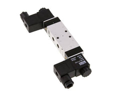 electrovanne de centre de pression 5/3 G1/8'' 230V AC 3-10bar/42-140psi Airtec
