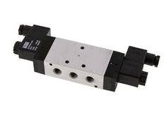 electrovanne de centre de pression 5/3 G1/4'' 115V AC 3-10bar/42-140psi Airtec