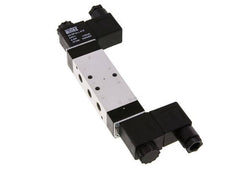 5/3 G1/8'' Electrovanne à centre fermé 115V AC 3-10bar/42-140psi Airtec