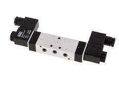 electrovanne de centre de pression 5/3 G1/8'' 12V DC 3-10bar/42-140psi Airtec