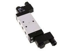 electrovanne centrale d'échappement 5/3 G1/4'' 115V AC 3-10bar/42-140psi Airtec