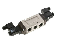 electrovanne bistable 5/2 G1/2'' 12V DC 1.5-10bar/21.0-140psi YPC