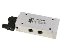 electrovanne 5/2 G1/2'' (G1/8'') Pilote externe 115V AC 0-10bar/0-140psi Airtec