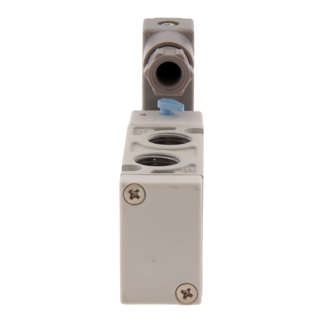 NPT 1/4'' 24V DC Electrovanne 5/2 voies 2-8bar MVSC1