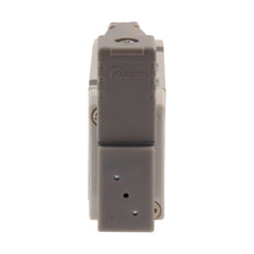 NPT 1/4'' 24V DC Electrovanne 5/2 voies 2-8bar MVSC1