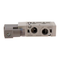 NPT 1/4'' 24V DC Electrovanne 5/2 voies 2-8bar MVSC1