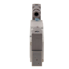 NPT 1/4'' 24V DC Electrovanne 5/3 voies à fermeture centrale 3-8bar MVSC1