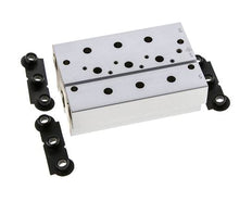 collecteur 6xG1/4'' 3-Stations Festo 576418 VABM-B10-20S-G14-3
