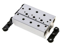 collecteur 6xG1/4'' 3-Stations Festo 576418 VABM-B10-20S-G14-3
