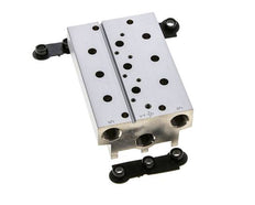 collecteur 6xG1/4'' 3-Stations Festo 576418 VABM-B10-20S-G14-3