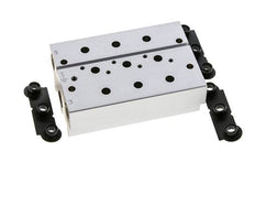 collecteur 6xG1/4'' 3-Stations Festo 576418 VABM-B10-20S-G14-3