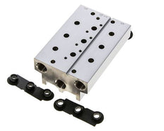 collecteur 6xG1/4'' 3-Stations Festo 576418 VABM-B10-20S-G14-3