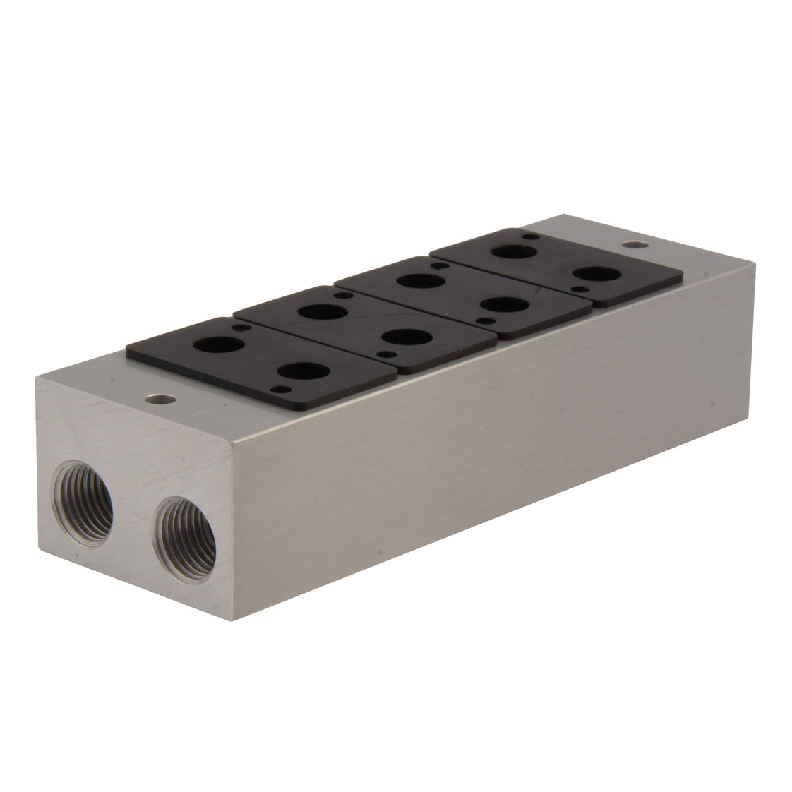 collecteur à 5 stations MVSC1-180 3 voies G1/4''