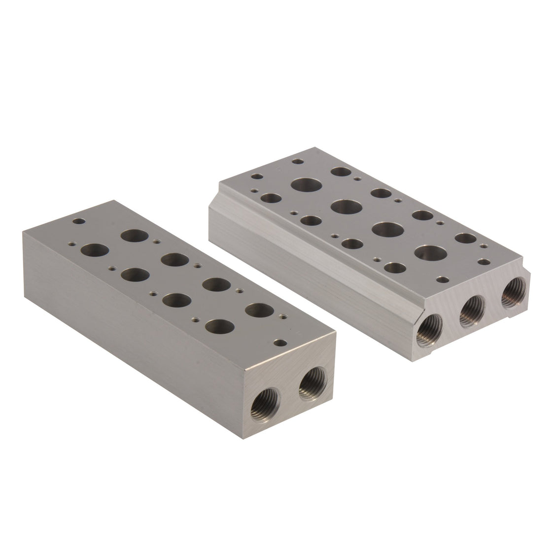 collecteur à 9 stations MVSC-460 3 voies G1/2''