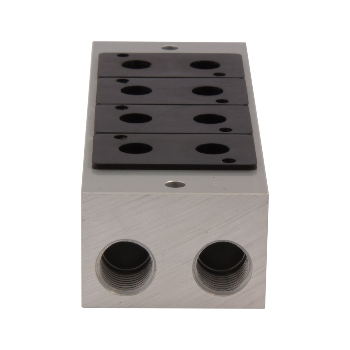 collecteur à 9 stations MVSC-460 3 voies G1/2''