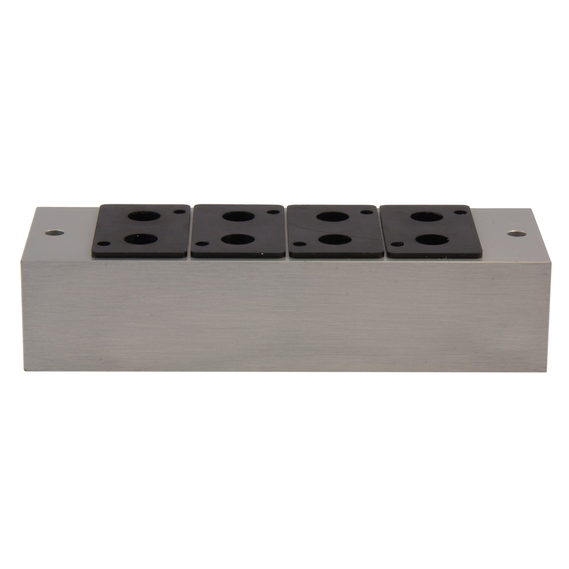 collecteur à 10 stations MVSC/MVSC1-220 3 voies G1/4''