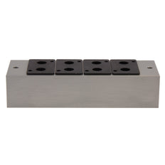 collecteur à 9 stations MVSC-460 3 voies G1/2''