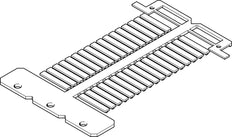 Festo Plaque Signalétique - 541598