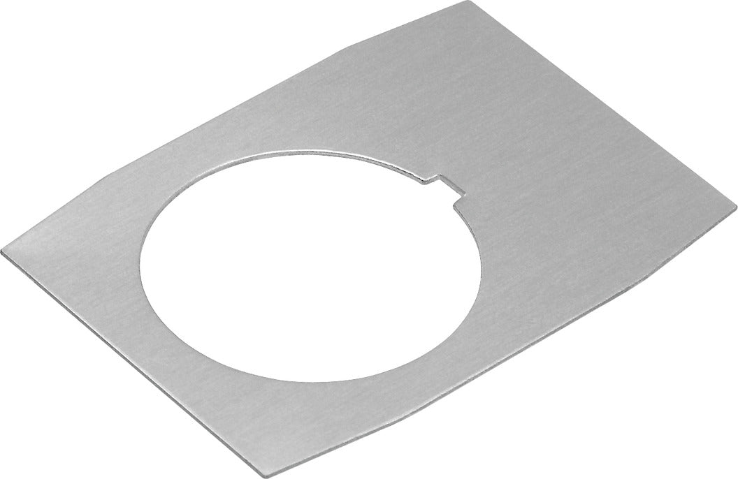 Festo Plaque Signalétique - 4590