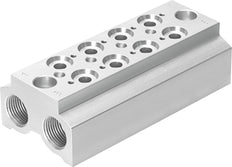 Festo Bloc De Raccordement - 550612