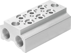 Festo Bloc De Raccordement - 550611