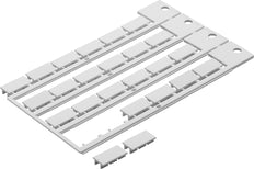 Festo Plaque Signalétique - 161937