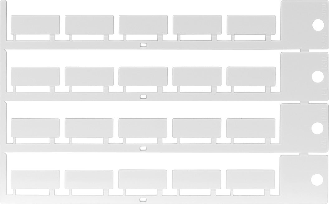 Festo Plaque Signalétique - 539388