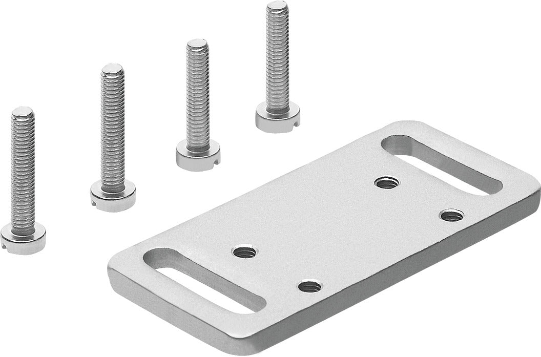 Festo Embase De Montage - 4903