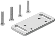 Festo Embase De Montage - 4903