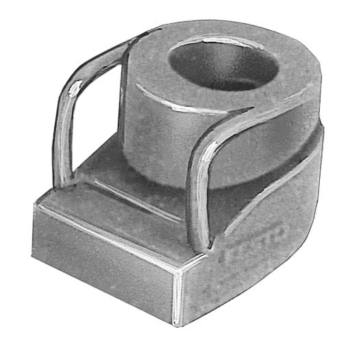 Équerre De Fixation Festo - 11571 [10 Pièces]