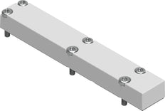 Plaque D'Adaptation Festo - 563896