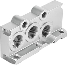 Festo Platine De Terminaison - 560839