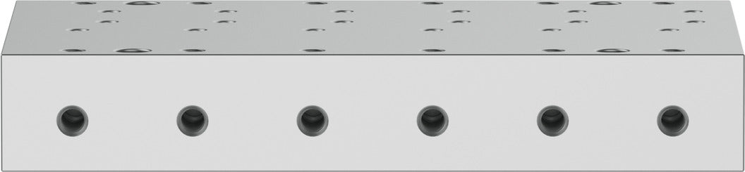 Festo Rail De Collecteur - 8083546