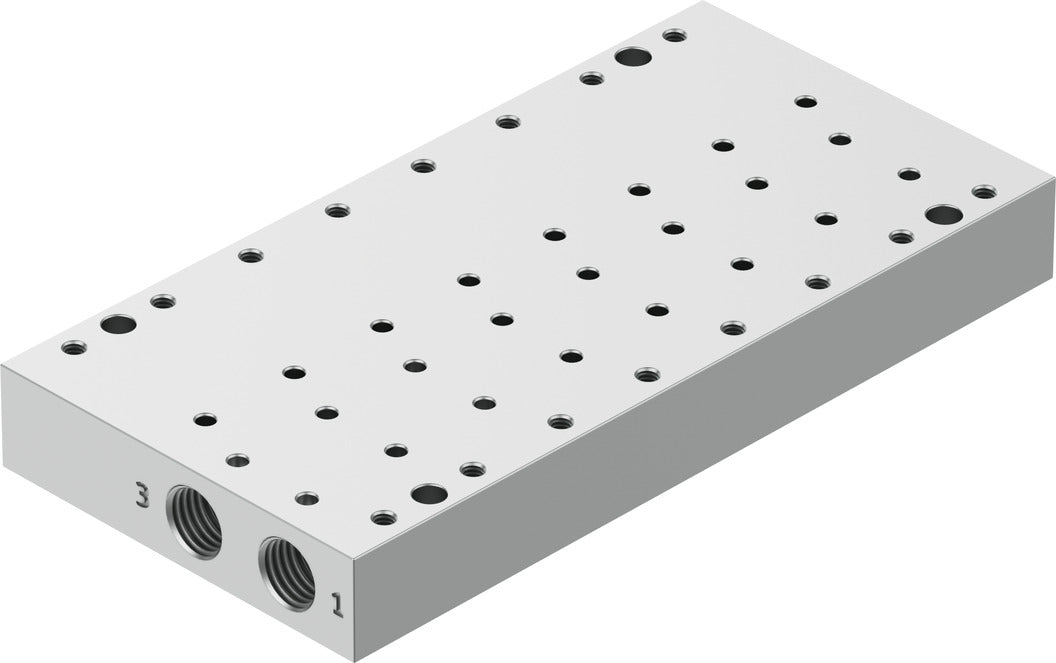 Festo Rail De Collecteur - 8083548