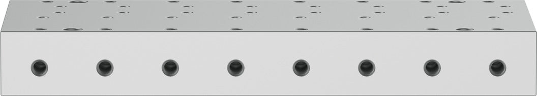 Festo Rail De Collecteur - 8083548