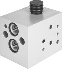 Festo Plaque De Base - 4727331