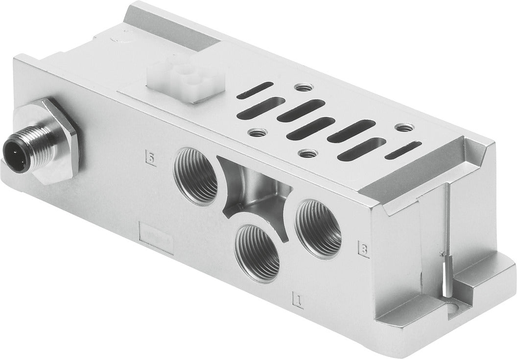 Festo Plaque De Base - 8033159