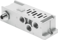 Festo Plaque De Base - 8033159