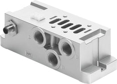 Festo Plaque De Base - 8033161