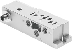 Festo Plaque De Base - 8033155