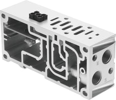 Festo Collecteur Embase Juxtaposable - 546220