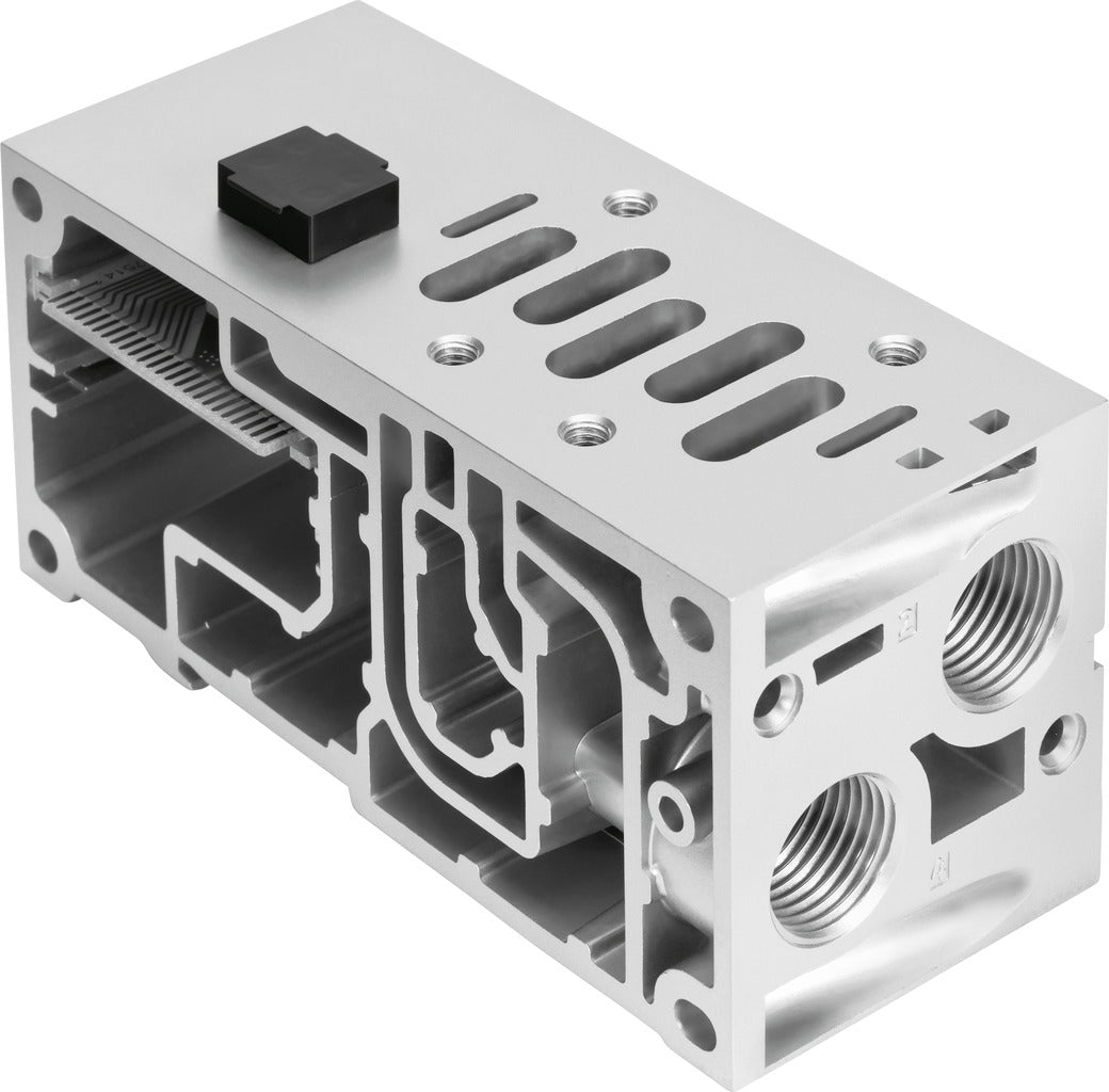 Festo Collecteur Embase Juxtaposable - 560844