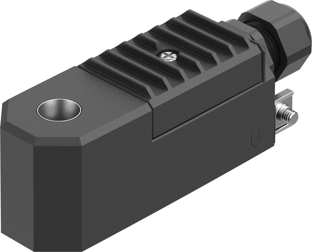 Festo Bobine Électromagnétique - 8109399